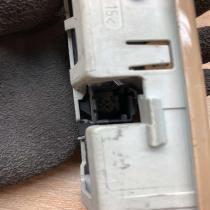 8369512   Interior lighting switch BMW 5 E39