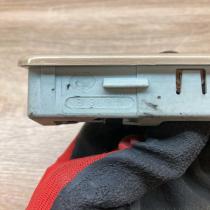 8369512   Interior lighting switch BMW 5 E39