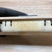 8363265 8363264  Interior lighting switch BMW 5 E39