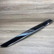 9151207   Rear door trim (molding) BMW 7 F01 F02 F03 F04
