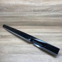 9151207   Rear door trim (molding) BMW 7 F01 F02 F03 F04