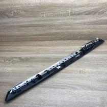 9151207   Rear door trim (molding) BMW 7 F01 F02 F03 F04
