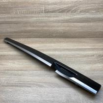 9151207   Rear door trim (molding) BMW 7 F01 F02 F03 F04