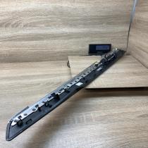 9151207   Rear door trim (molding) BMW 7 F01 F02 F03 F04