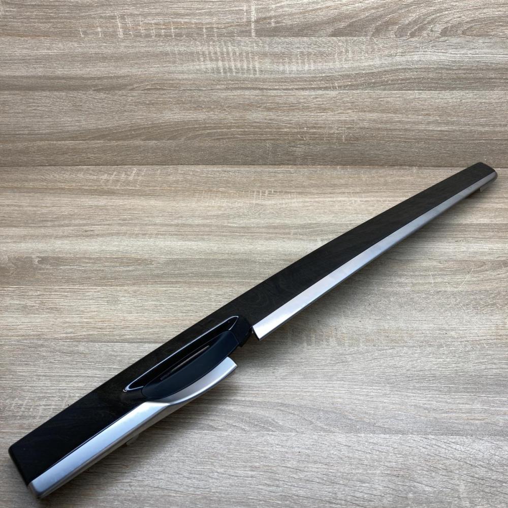 9151208   Rear door trim (molding) BMW 7 F01 F02 F03 F04