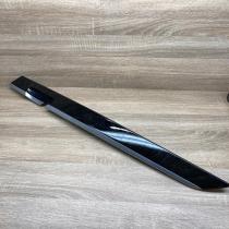 9151208   Rear door trim (molding) BMW 7 F01 F02 F03 F04