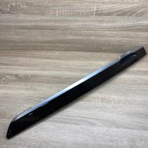 9151208   Rear door trim (molding) BMW 7 F01 F02 F03 F04