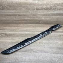 9151208   Rear door trim (molding) BMW 7 F01 F02 F03 F04
