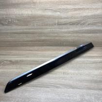 9151208   Rear door trim (molding) BMW 7 F01 F02 F03 F04