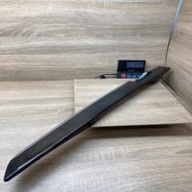 9151208   Rear door trim (molding) BMW 7 F01 F02 F03 F04