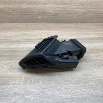 8361898   Dashboard side air vent grill/cover trim BMW 3 E46