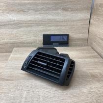 8361898   Dashboard side air vent grill/cover trim BMW 3 E46