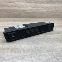 6902440 5HB007738  Climate control unit BMW 3 E46