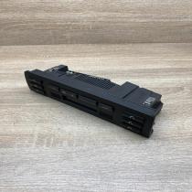 6902440 5HB007738  Climate control unit BMW 3 E46