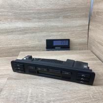 6902440 5HB007738  Climate control unit BMW 3 E46