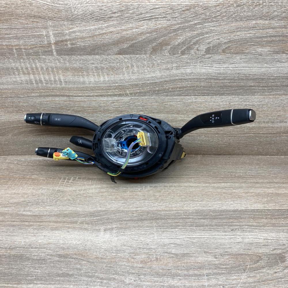 10214281 10119679  Airbag slip ring squib (SRS ring) Mercedes-Benz CLS C218 AMG