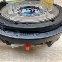 10214281 10119679  Airbag slip ring squib (SRS ring) Mercedes-Benz CLS C218 AMG