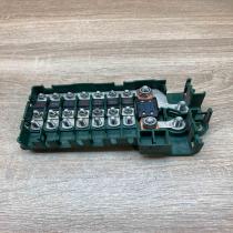 8367768   Battery relay fuse BMW 5 E39