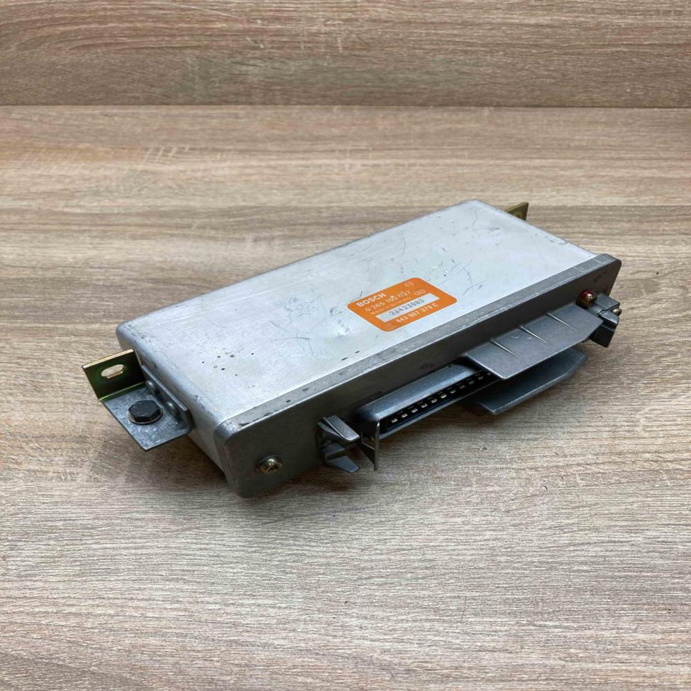443907379C 0265100037  ABS control unit/module Audi 100 S4 C4