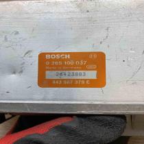 443907379C 0265100037  ABS control unit/module Audi 100 S4 C4