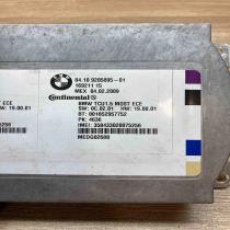 9205895 169211 15  Bluetooth control unit module BMW 5 E60 E61