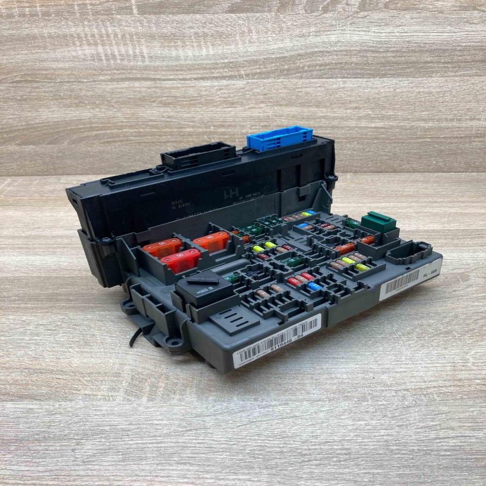 9119446   Central body control module BMW 3 E90 E91