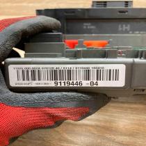 9119446   Central body control module BMW 3 E90 E91