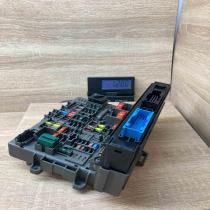9119446   Central body control module BMW 3 E90 E91