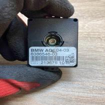 8386546 213675 10  Aerial antenna amplifier BMW 3 E46