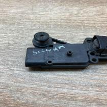13102025   Airbag deployment crash/impact sensor Opel Signum