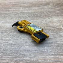 13102028   Airbag deployment crash/impact sensor Opel Signum