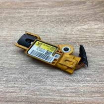 13102028   Airbag deployment crash/impact sensor Opel Signum