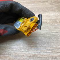 13102028   Airbag deployment crash/impact sensor Opel Signum