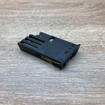 8352259 03055000  Seat heating switch BMW 7 E38