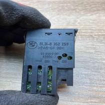 8352259 03055000  Seat heating switch BMW 7 E38