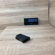 8352259 03055000  Seat heating switch BMW 7 E38