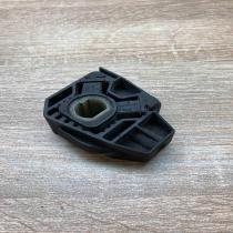 1J0806155   Radiator mount bracket Volkswagen Golf V