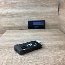 6849861   Light switch Volvo V70