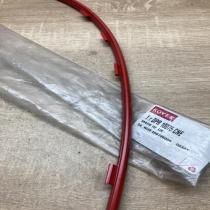 DPR10075CNE DPR10075  Front bumper corner part panel trim Rover Rover