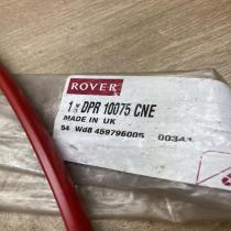 DPR10075CNE DPR10075  Front bumper corner part panel trim Rover Rover