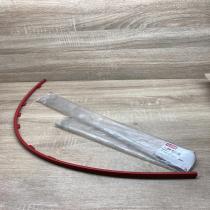 DPR10075CNE DPR10075  Front bumper corner part panel trim Rover Rover