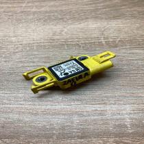 24460761   Airbag deployment crash/impact sensor Opel Zafira B