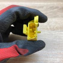 24460761   Airbag deployment crash/impact sensor Opel Zafira B