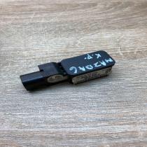 GK2A 57 KC0   Airbag deployment crash/impact sensor Mazda 6
