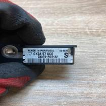 GK2A 57 KC0   Airbag deployment crash/impact sensor Mazda 6