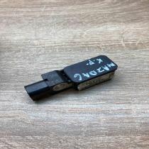 GK2A 57 KC0   Airbag deployment crash/impact sensor Mazda 6
