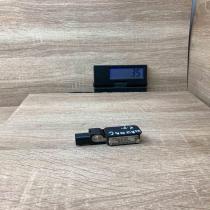 GK2A 57 KC0   Airbag deployment crash/impact sensor Mazda 6