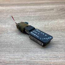 GJ6A 57 KC0   Airbag deployment crash/impact sensor Mazda 6