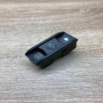 8352182   Sunroof switch BMW 5 E39