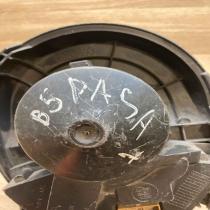 8D1820021 740221233F  Heater fan/blower Volkswagen PASSAT B5